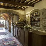 Hotel Castello Di Petrata 4*