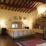 Castello Di Petrata Assisi