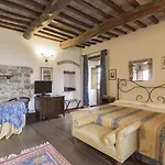 Castello Di Petrata