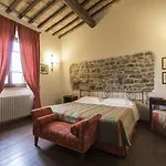 Hotel Castello Di Petrata 4*