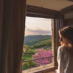 Hotel Castello Di Petrata