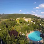 Castello Di Petrata Hotel Assisi