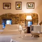 Castello Di Petrata Hotel Assisi