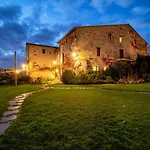Hotel Castello Di Petrata 4*