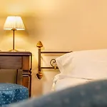 Castello Di Petrata Hotel Asyż