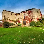 Castello Di Petrata Hotel