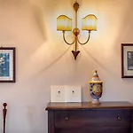 Hotel Castello Di Petrata