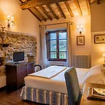 Hotel Castello Di Petrata 4*