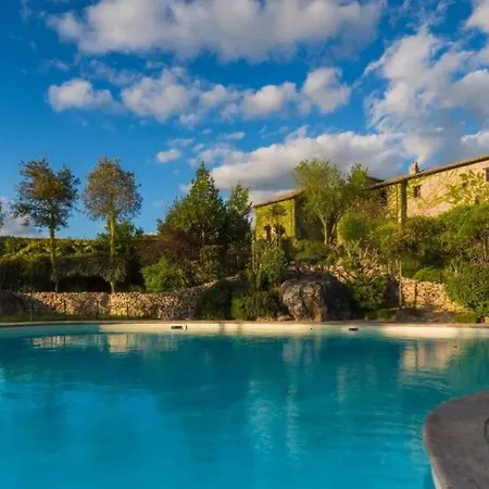 Hotel Castello Di Petrata Assisi