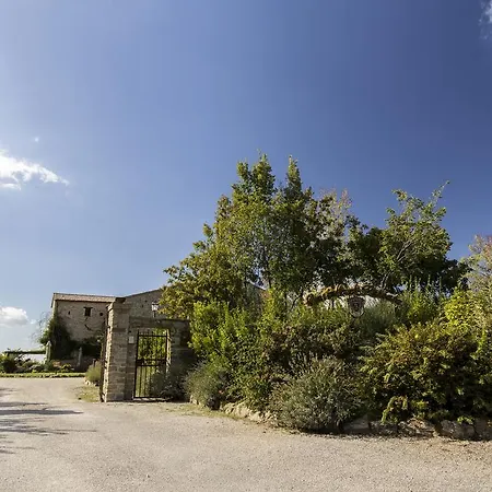 Otel Castello Di Petrata