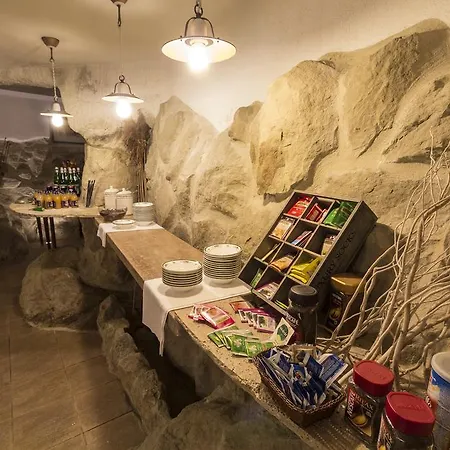 Castello Di Petrata Assisi