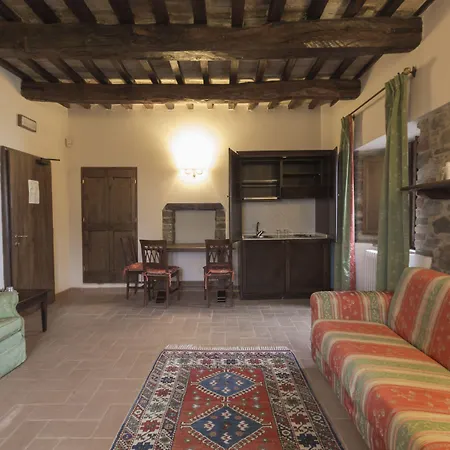 Otel Castello Di Petrata 4*