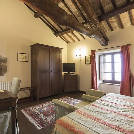 Castello Di Petrata 4* Assisi