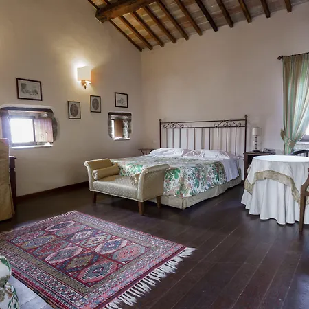 Castello Di Petrata