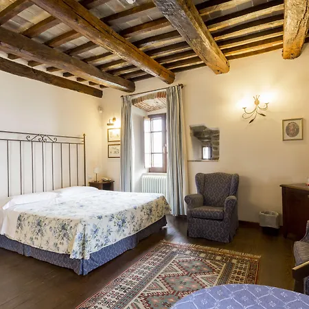 Castello Di Petrata