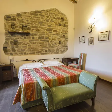 Hotel Castello Di Petrata 4*