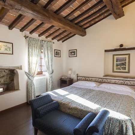 Castello Di Petrata 4* Assise