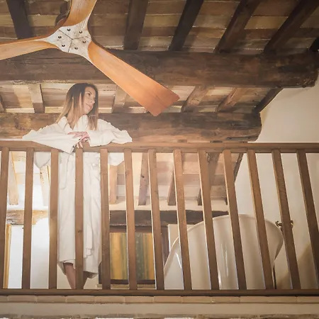 Otel Castello Di Petrata 4*