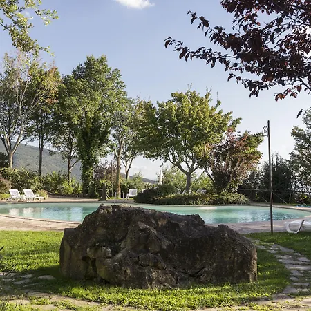 Castello Di Petrata 4*