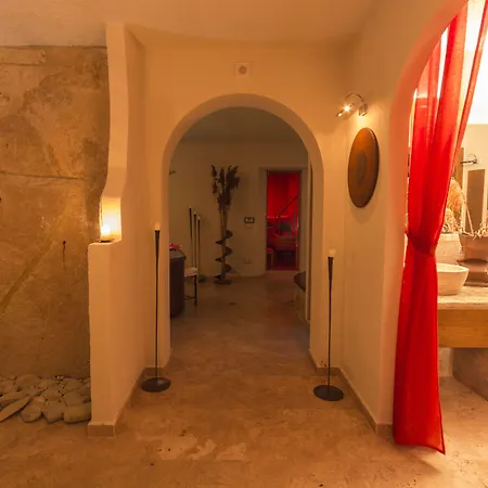 Castello Di Petrata Assisi