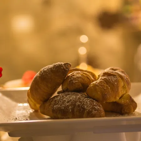 Castello Di Petrata Otel