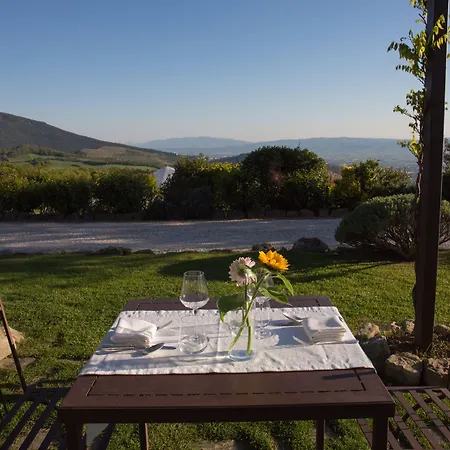 Castello Di Petrata 4*