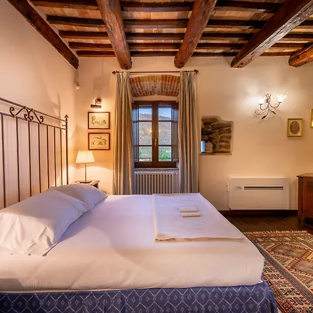 Otel Castello Di Petrata 4*