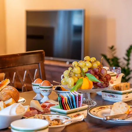 Otel Castello Di Petrata