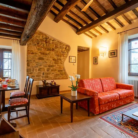 Hotel Castello Di Petrata 4*
