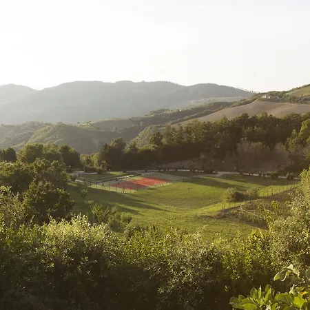 Hotel Castello Di Petrata Assisi