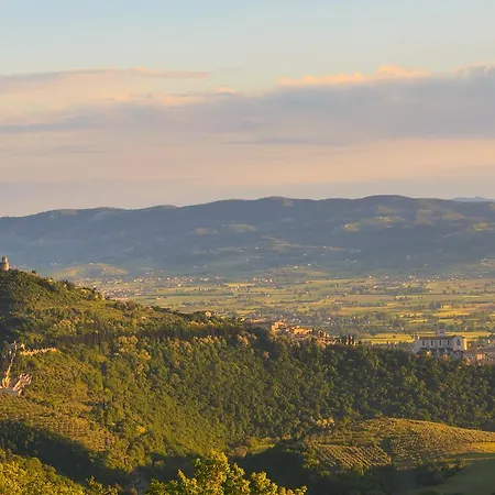 Castello Di Petrata Szálloda 4*