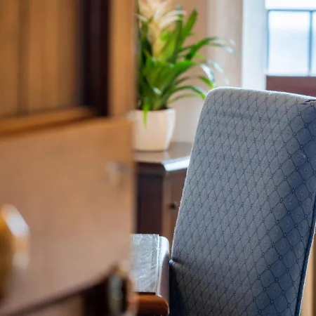 Castello Di Petrata Otel Assisi