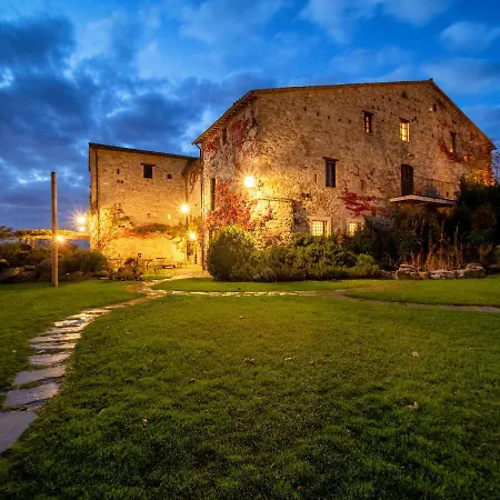 Szálloda Castello Di Petrata 4*
