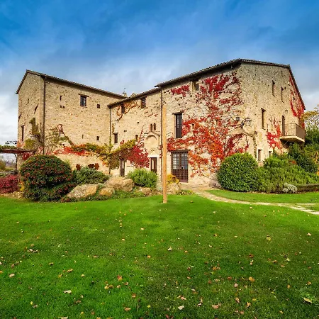 Castello Di Petrata Szálloda