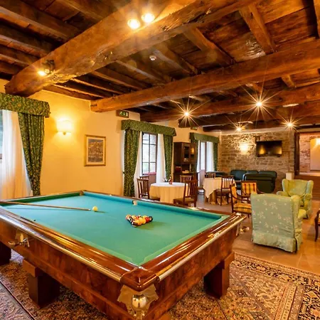 Castello Di Petrata 4* Assisi