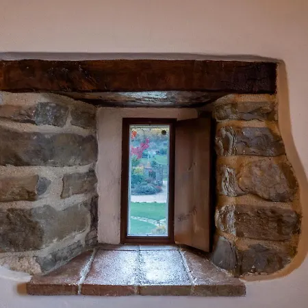Castello Di Petrata Szálloda 4*