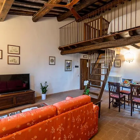 Hotell Castello Di Petrata Assisi