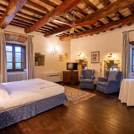 Castello Di Petrata 4*