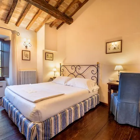 Castello Di Petrata 4* Assisi