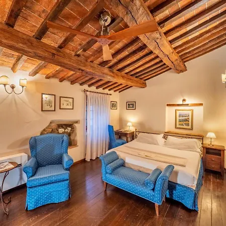 Castello Di Petrata 4*