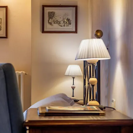 Hotel Castello Di Petrata 4*