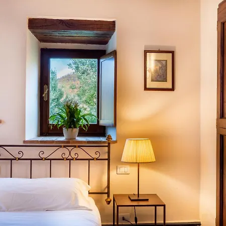 Castello Di Petrata 4*