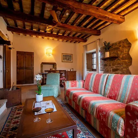 Castello Di Petrata 4*