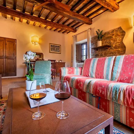 Castello Di Petrata 4*