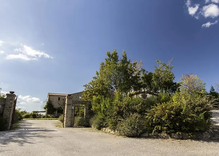 酒店 Castello Di Petrata