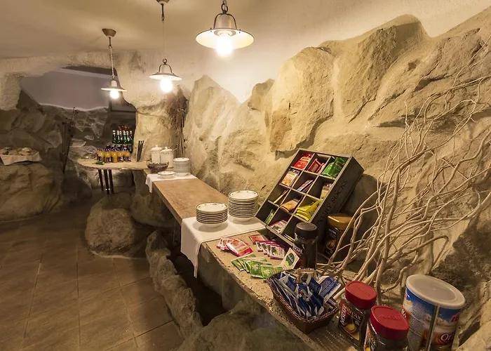 Castello Di Petrata Assisi