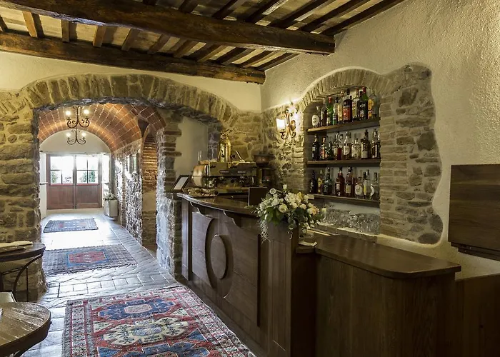 Hotel Castello Di Petrata 4*