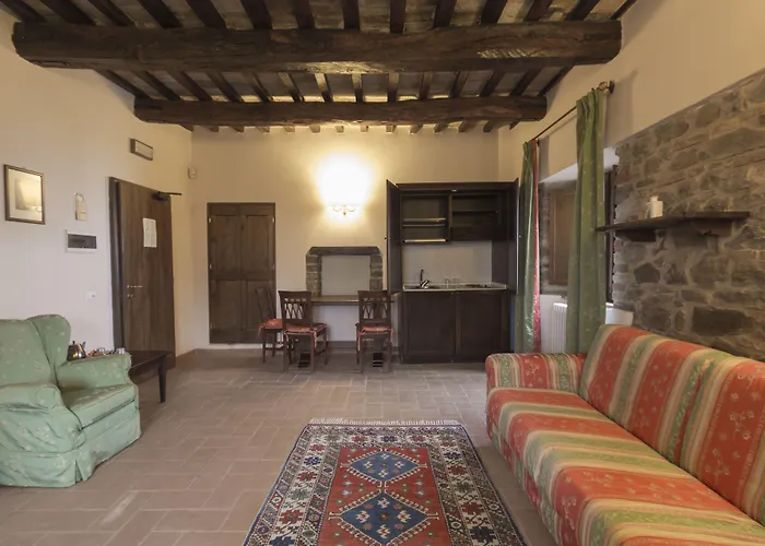 Hotel Castello Di Petrata 4*