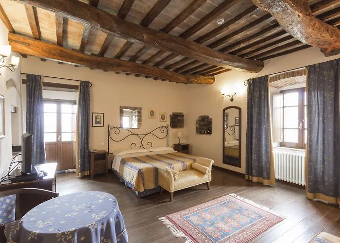 Castello Di Petrata 4*