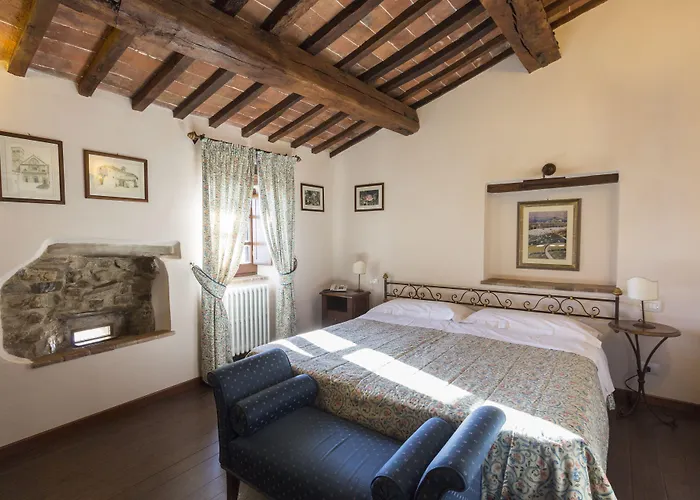 Castello Di Petrata 4* Assisi